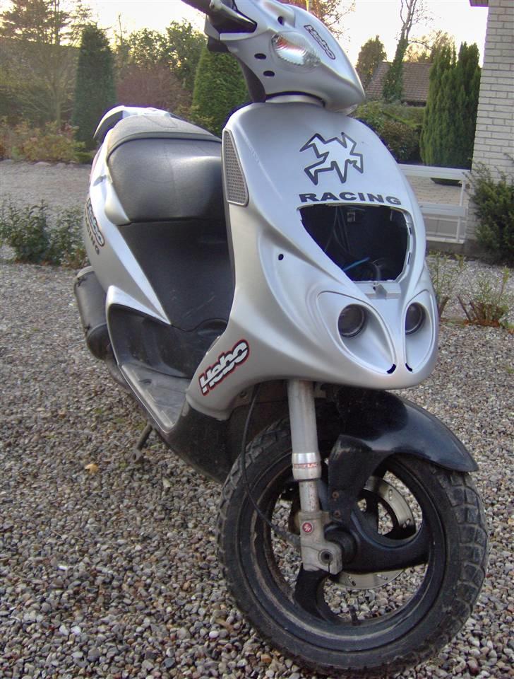 Piaggio Nrg Mc3  billede 2