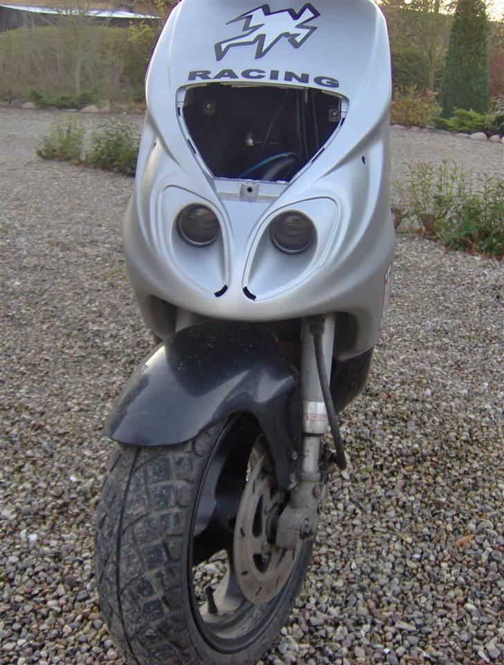 Piaggio Nrg Mc3  billede 3
