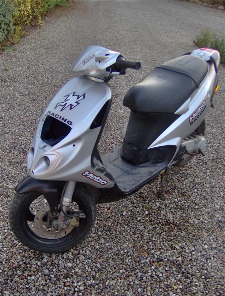 Piaggio Nrg Mc3  billede 4