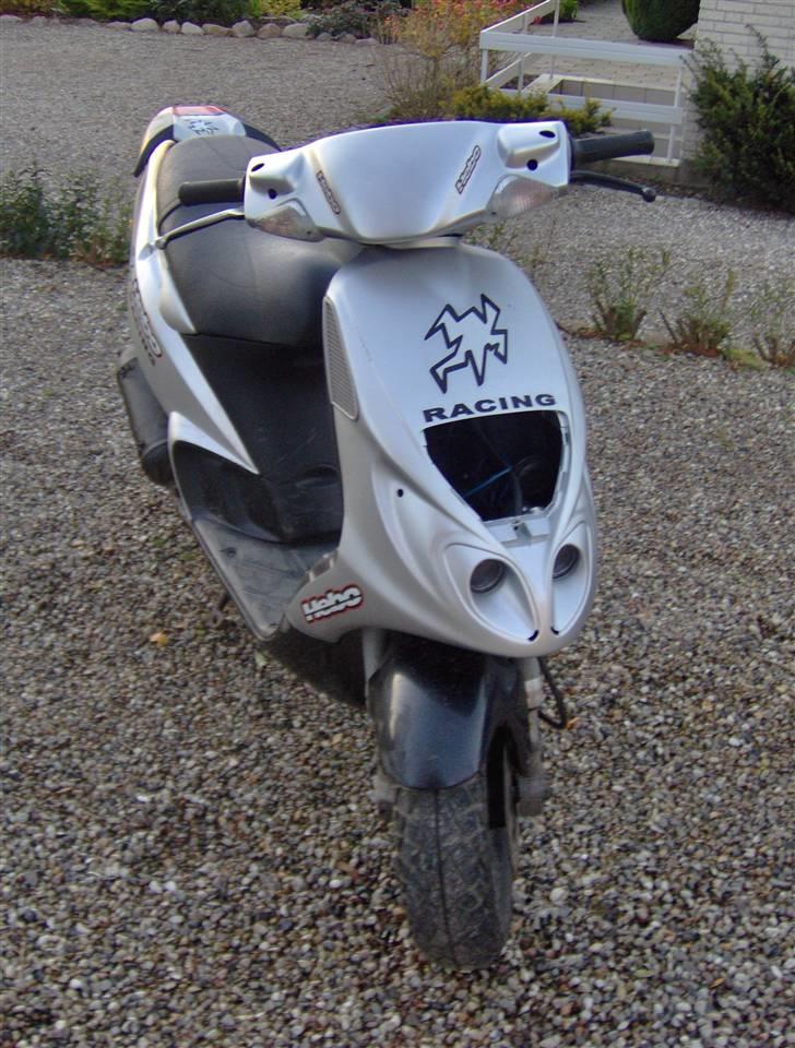 Piaggio Nrg Mc3  billede 5