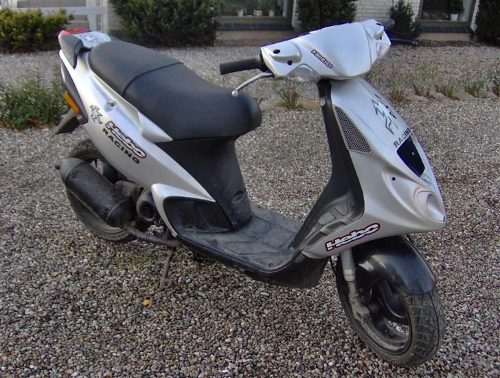 Piaggio Nrg Mc3  billede 6