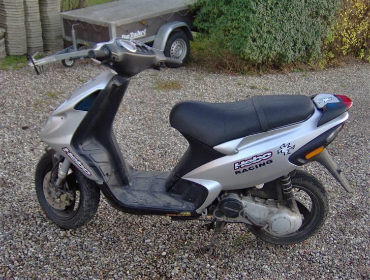 Piaggio Nrg Mc3  billede 7