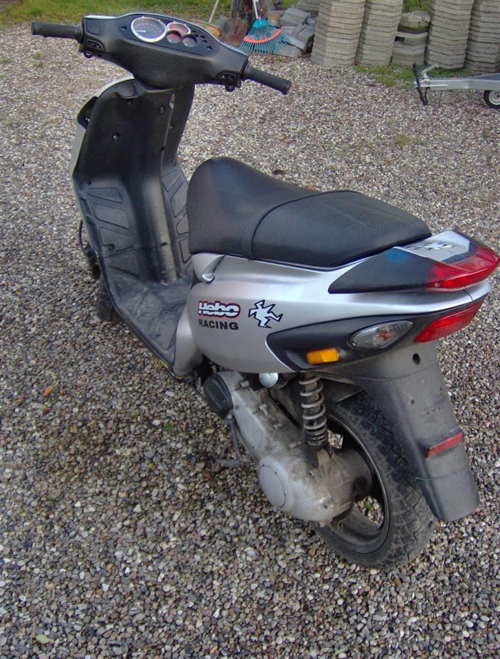 Piaggio Nrg Mc3  billede 8