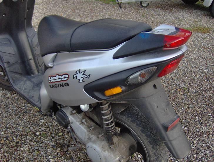 Piaggio Nrg Mc3  billede 9