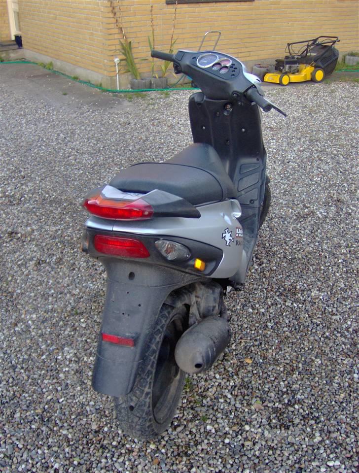 Piaggio Nrg Mc3  billede 10