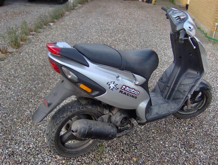 Piaggio Nrg Mc3  billede 11