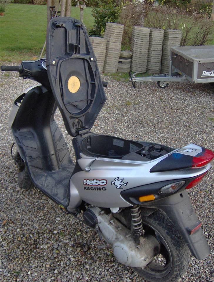 Piaggio Nrg Mc3  billede 12