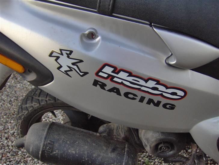 Piaggio Nrg Mc3  billede 13