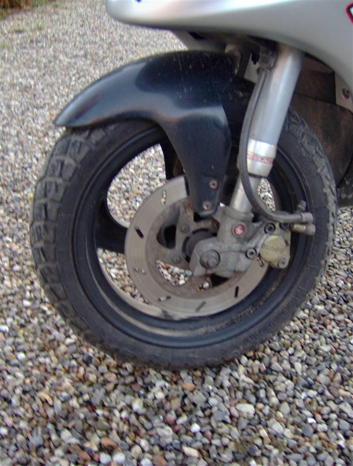 Piaggio Nrg Mc3  billede 14