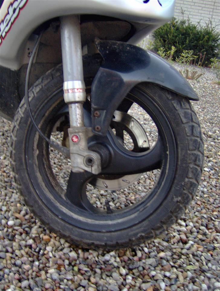 Piaggio Nrg Mc3  billede 15