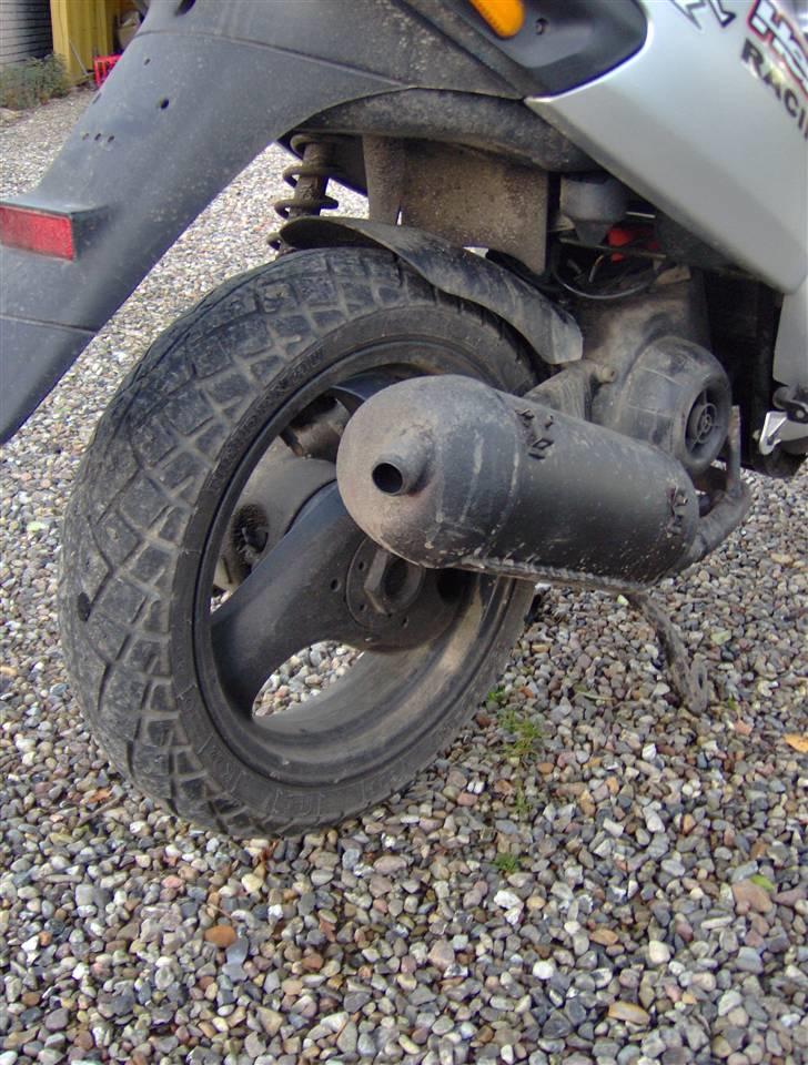 Piaggio Nrg Mc3  billede 16