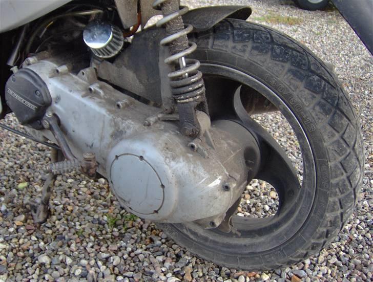 Piaggio Nrg Mc3  billede 17