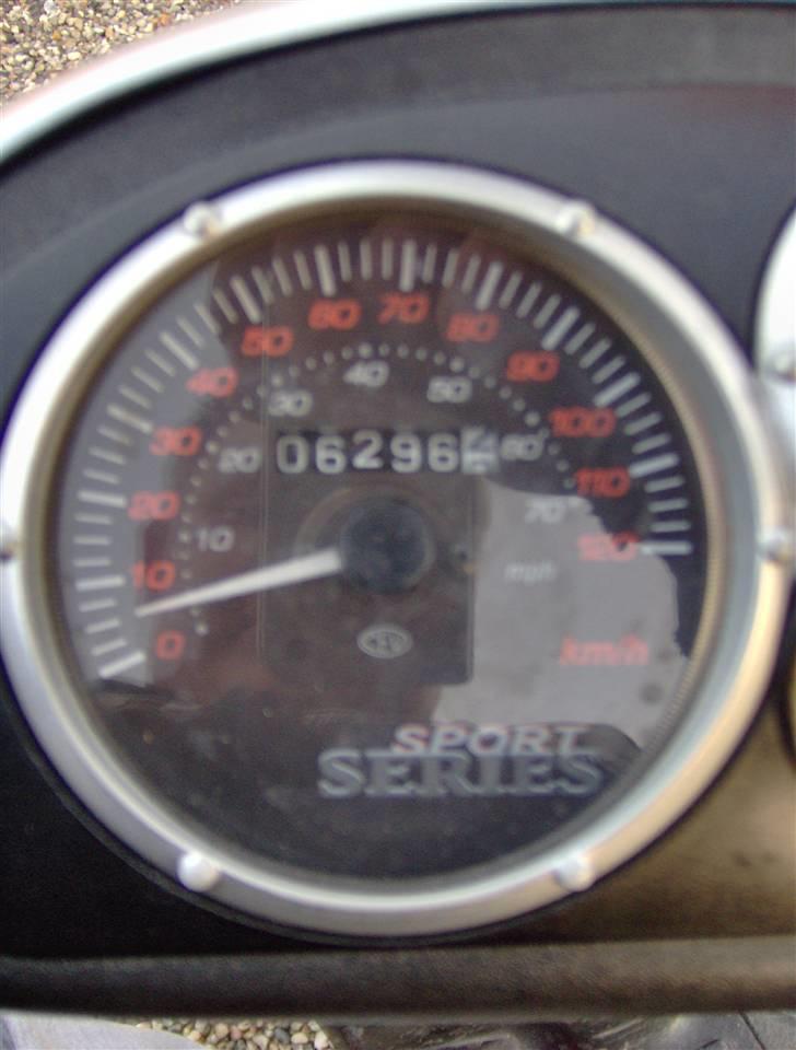 Piaggio Nrg Mc3  billede 19