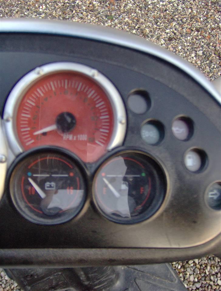 Piaggio Nrg Mc3  billede 20