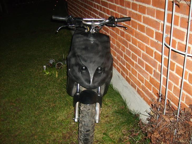 PGO hot 50 tornado solgt :) billede 3