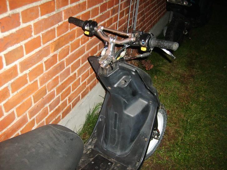 PGO hot 50 tornado solgt :) billede 4