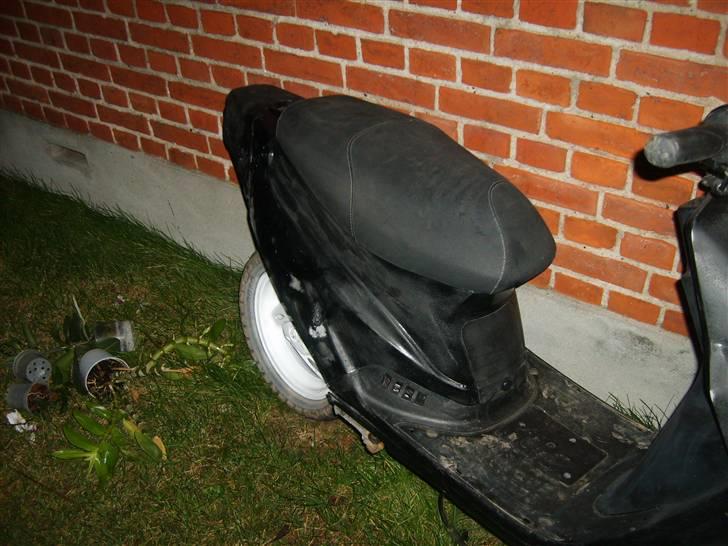 PGO hot 50 tornado solgt :) billede 5