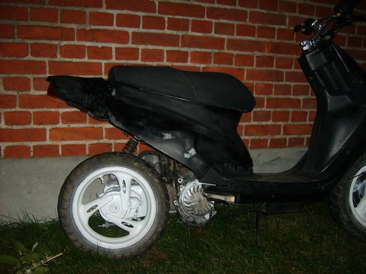 PGO hot 50 tornado solgt :) billede 6