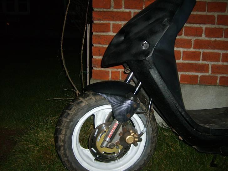 PGO hot 50 tornado solgt :) billede 7