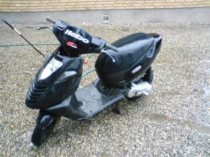 Aprilia sonic solgt billede 3