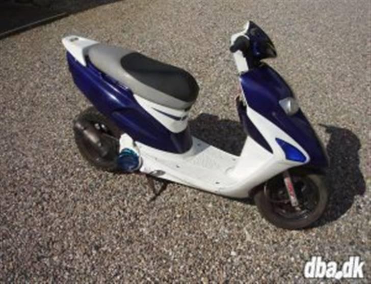 Honda sfx SOLGT !!!! billede 13