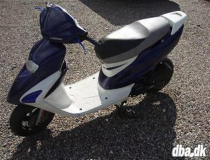 Honda sfx SOLGT !!!! billede 14