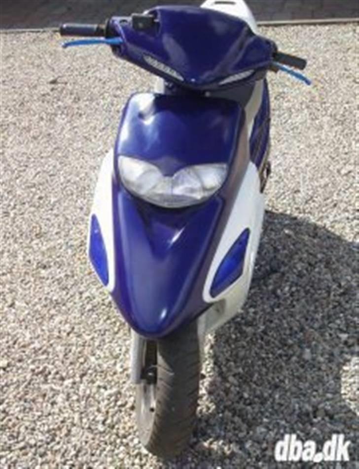 Honda sfx SOLGT !!!! billede 15