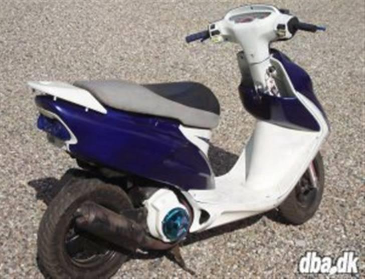 Honda sfx SOLGT !!!! billede 17