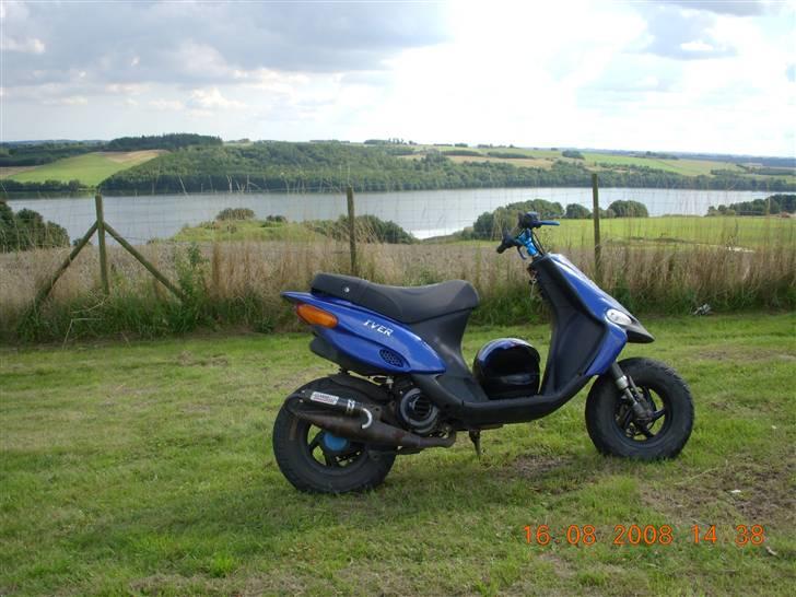 Gilera ""Stalker""<3 - 1uge gammelt billede 1