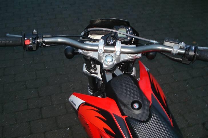 Aprilia SX 50 solgt billede 5