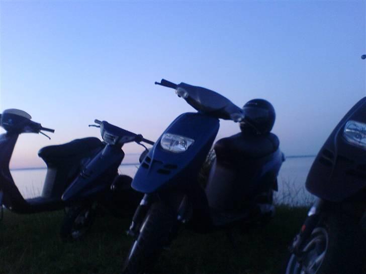 Piaggio Typhoon >>projekt<< billede 6