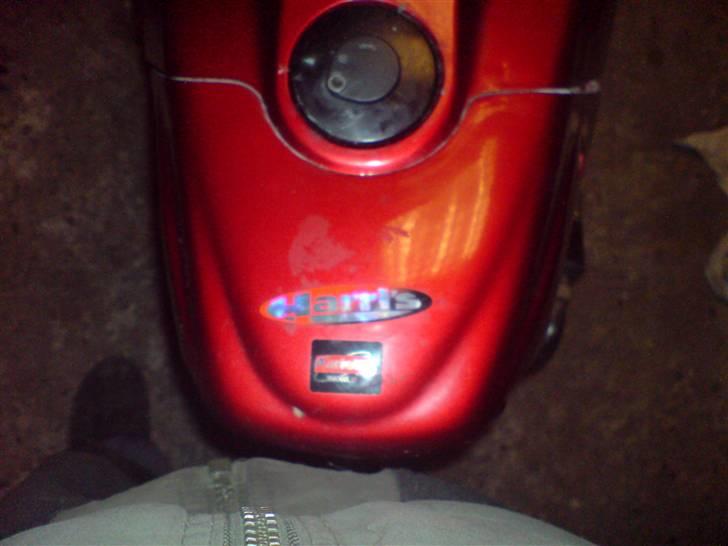 PGO Hot 50 Byttet billede 4