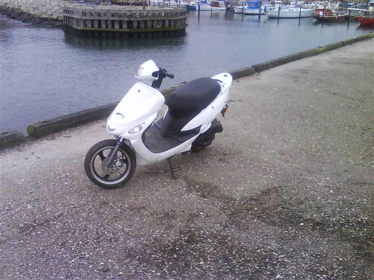 Giantco sprint (solgt for 4200) billede 1