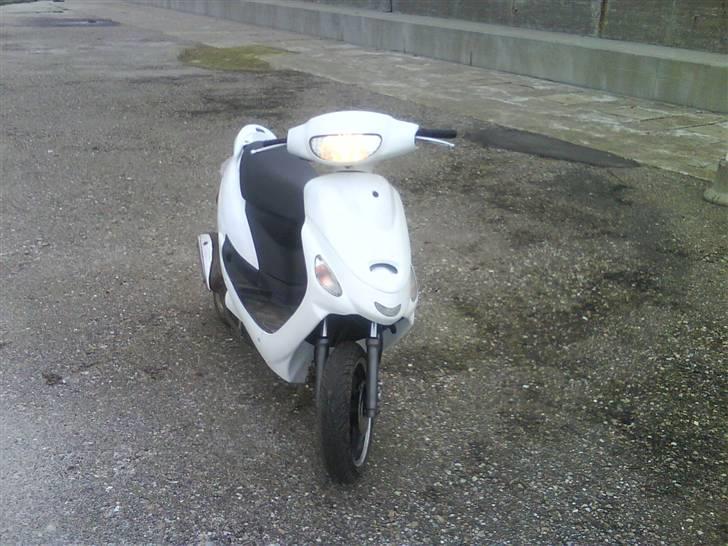 Giantco sprint (solgt for 4200) billede 2