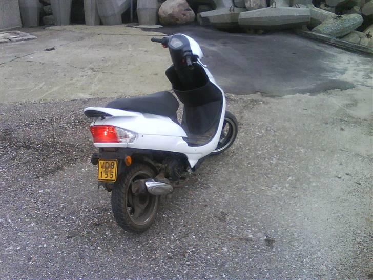 Giantco sprint (solgt for 4200) billede 3