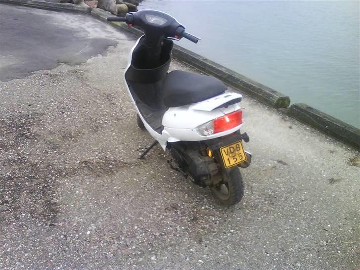 Giantco sprint (solgt for 4200) billede 4