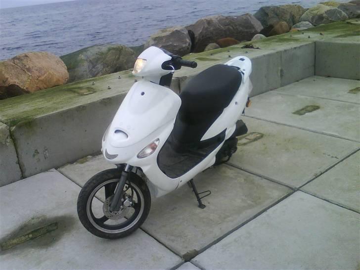 Giantco sprint (solgt for 4200) billede 5