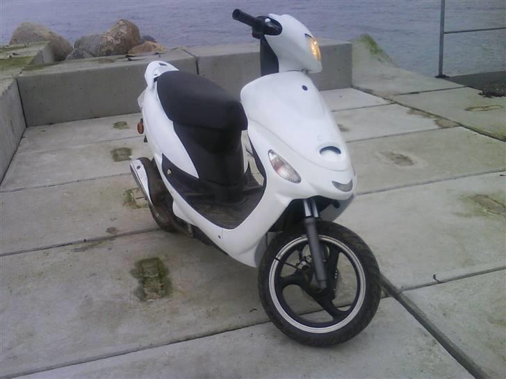 Giantco sprint (solgt for 4200) billede 6