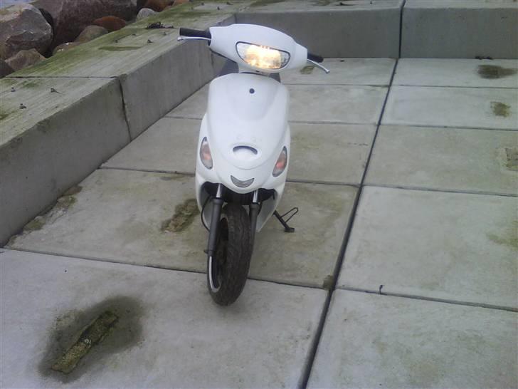 Giantco sprint (solgt for 4200) billede 7