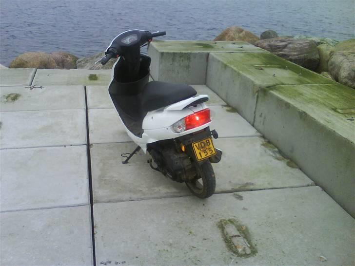 Giantco sprint (solgt for 4200) billede 8