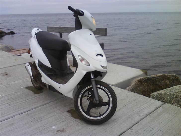 Giantco sprint (solgt for 4200) billede 9