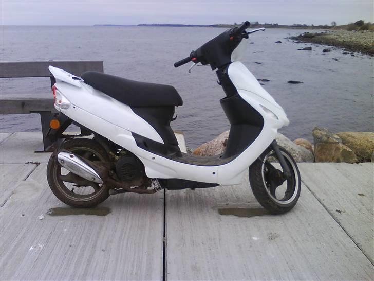 Giantco sprint (solgt for 4200) billede 10