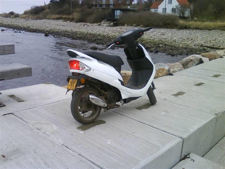 Giantco sprint (solgt for 4200) billede 11