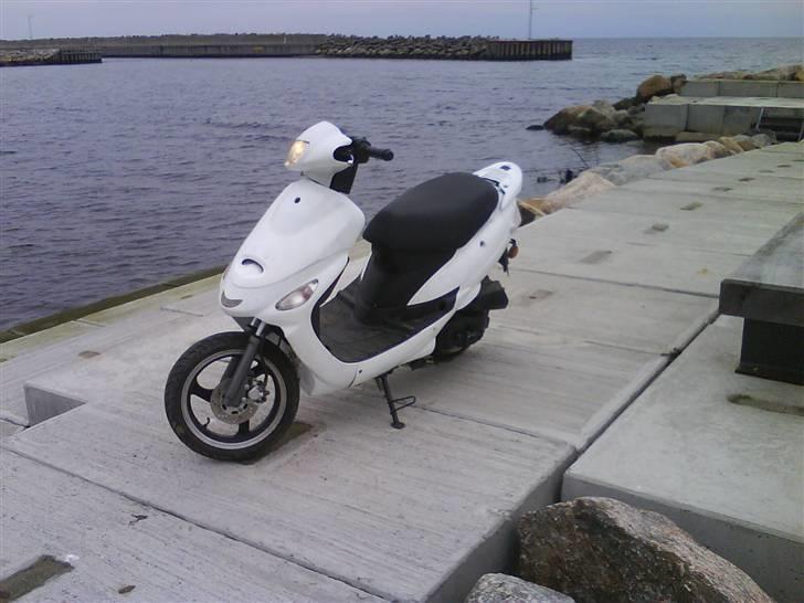 Giantco sprint (solgt for 4200) billede 12