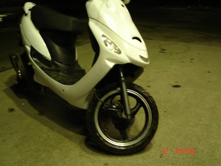 Giantco sprint (solgt for 4200) billede 13