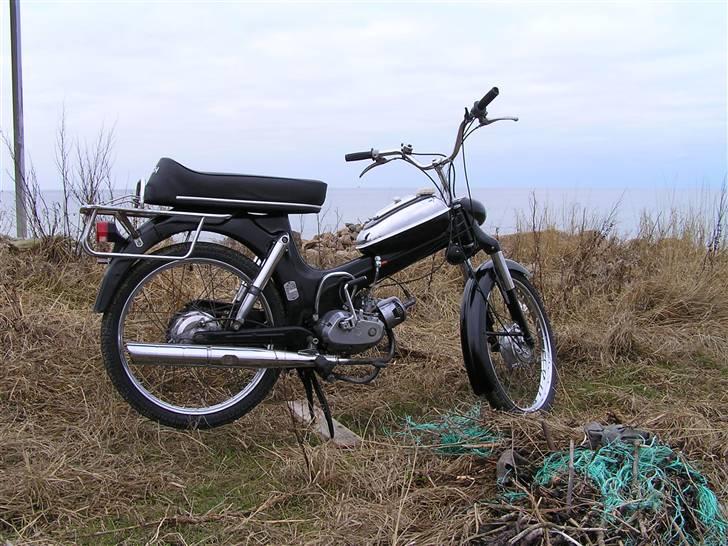 Puch Ms50 billede 18