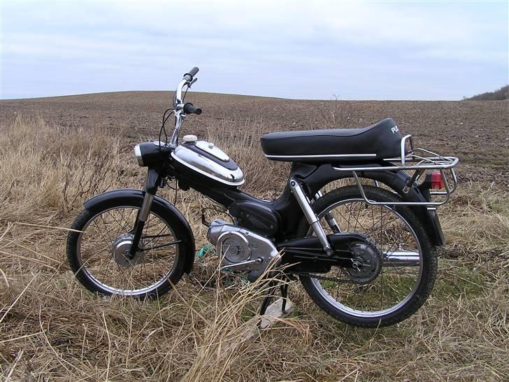 Puch Ms50 billede 19