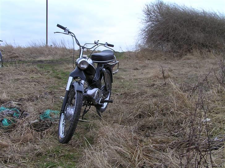 Puch Ms50 billede 20