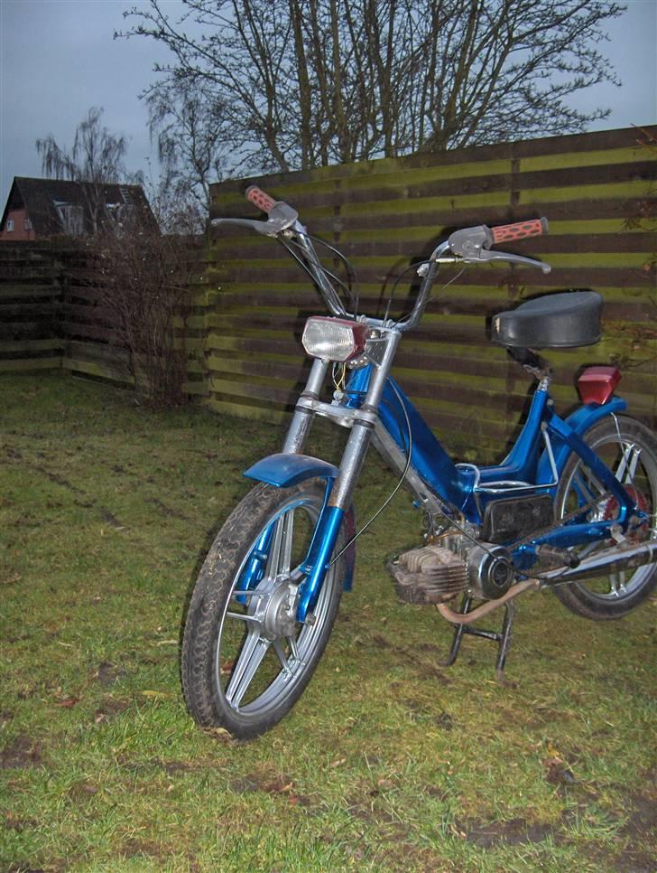 Puch maxi billede 3