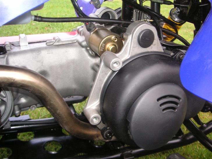 Barossa 100 Sport edition [SOLGT] billede 3